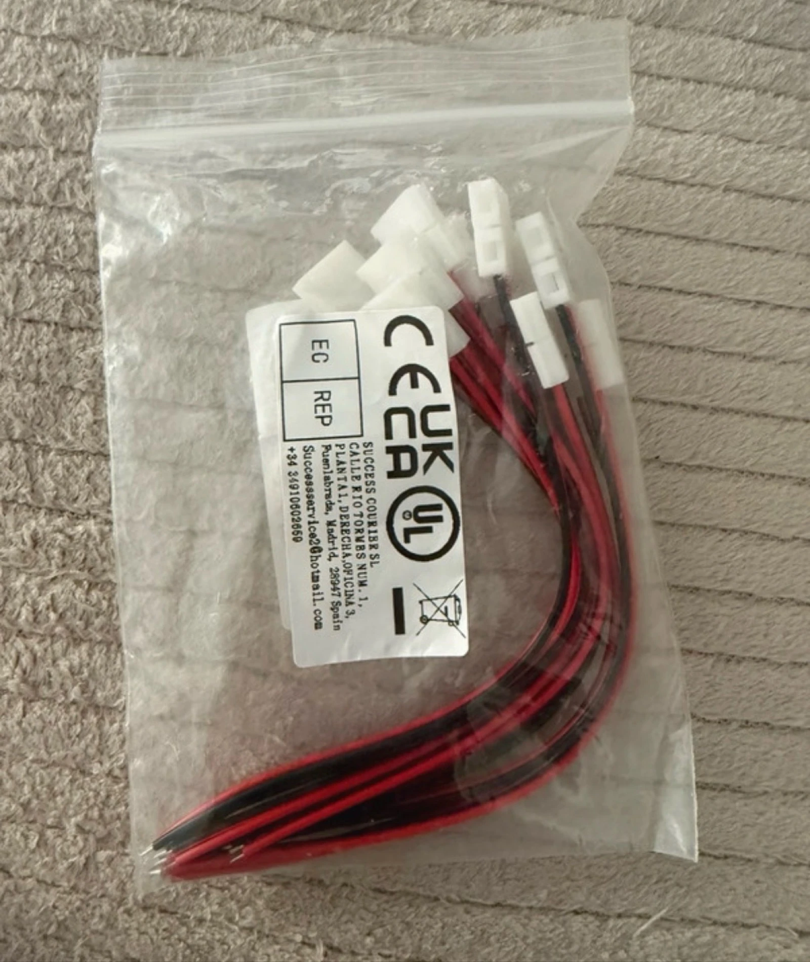 Conector – photo 2